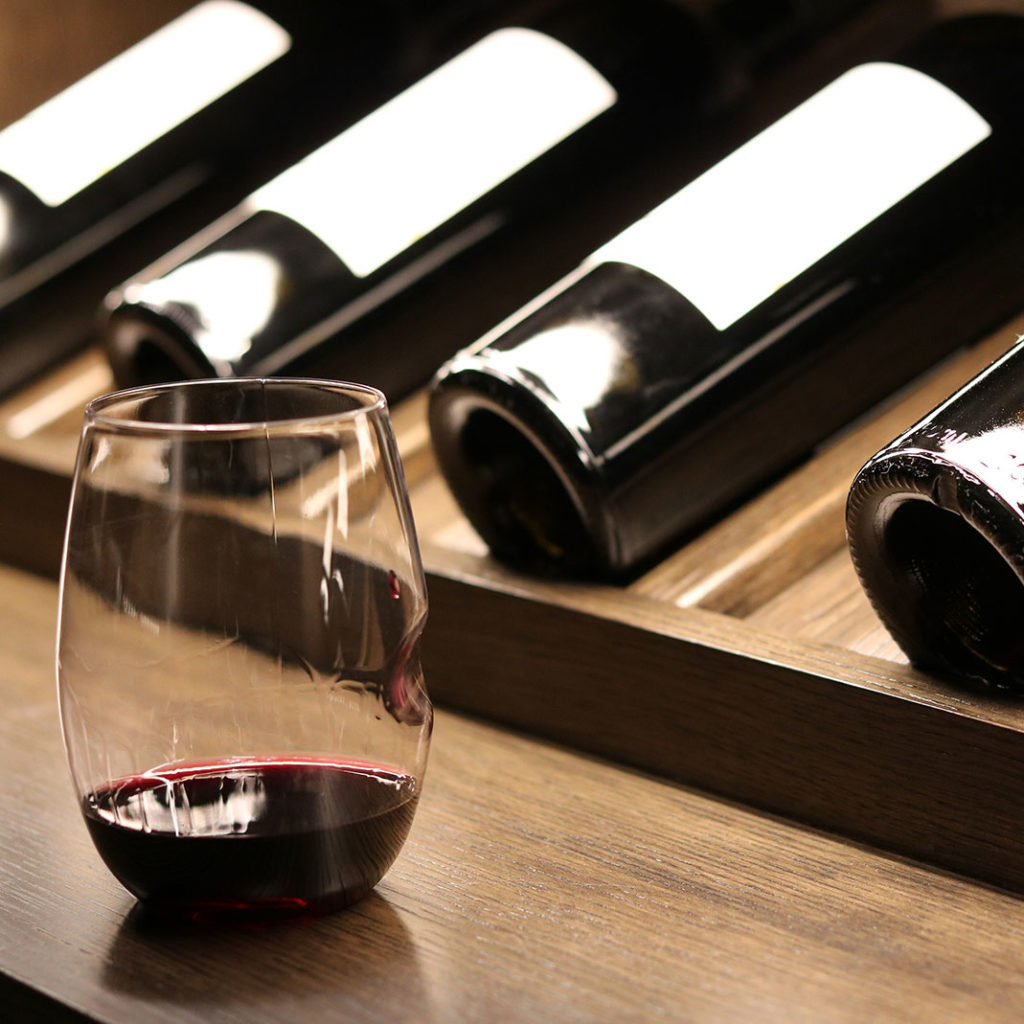 Govino Shatterproof Wine Glasses - Set of 4 - The Tree & Vine