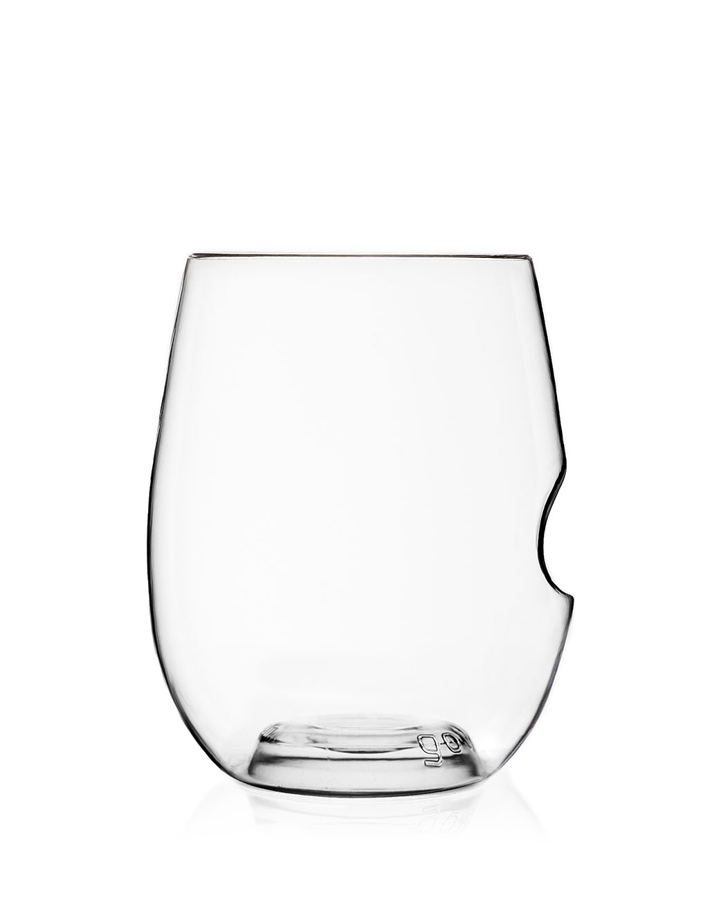 Govino Dishwasher Safe Decanter and 2-Wine Glass Set