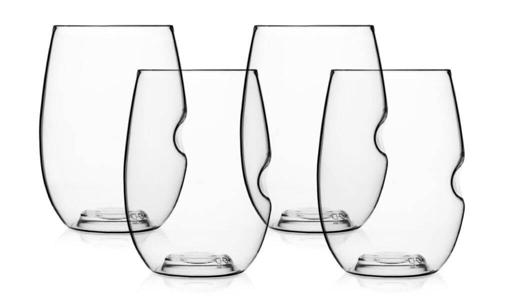 The Best Wine Glasses Recommended by Sommeliers for Every Scenario